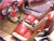 vacuuming, Steam clean car seats, Steam clean carpets, Steam clean mats, Deodorising, Clean Dash, Windows, mirrors, vinyl trims, Car wash, Bug and Tar removal, Car Polish, Tyre Polish